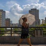 São Paulo terá calor de verão no fim de semana