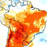 Centro-Sul do Brasil terá tardes mais quentes (mas frio não vai embora)