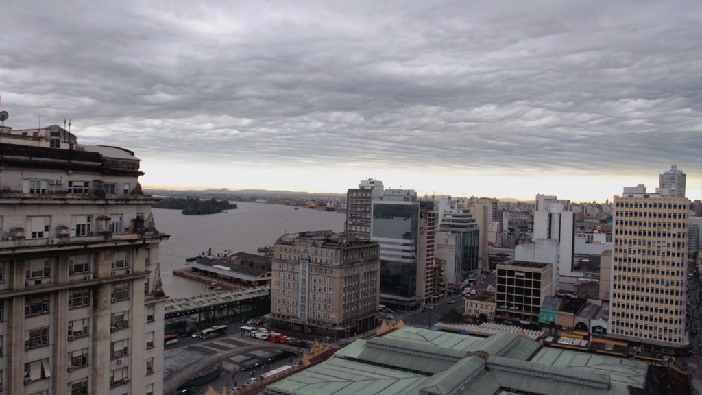 Tempo não firma e sexta-feira ainda terá instabilidade no Sul do Brasil