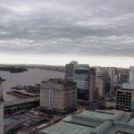 Tempo não firma e sexta-feira ainda terá instabilidade no Sul do Brasil