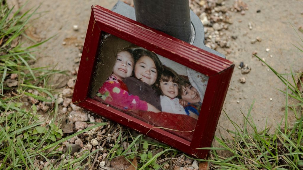 Desastre do Texas expõe vulnerabilidade infantil aos extremos do clima