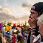 O Texas uma semana depois do desastre: comoção e 160 desaparecidos