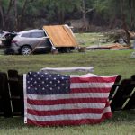 Entenda em perguntas e respostas o desastre da enchente no Texas