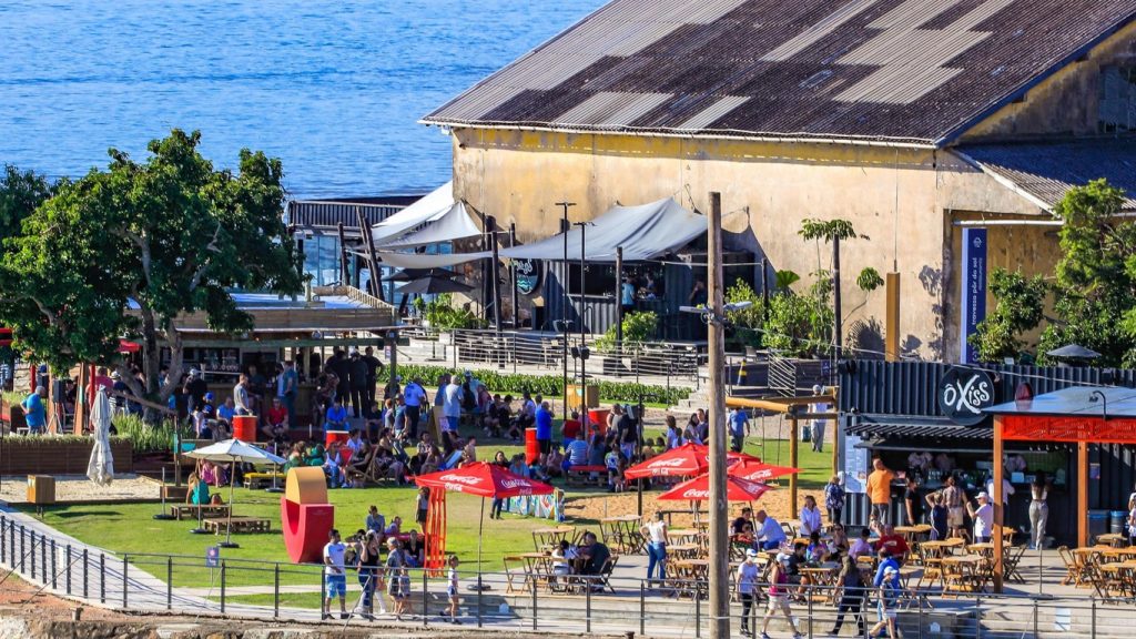 Vem aí um grande “sextou” no Rio Grande do Sul