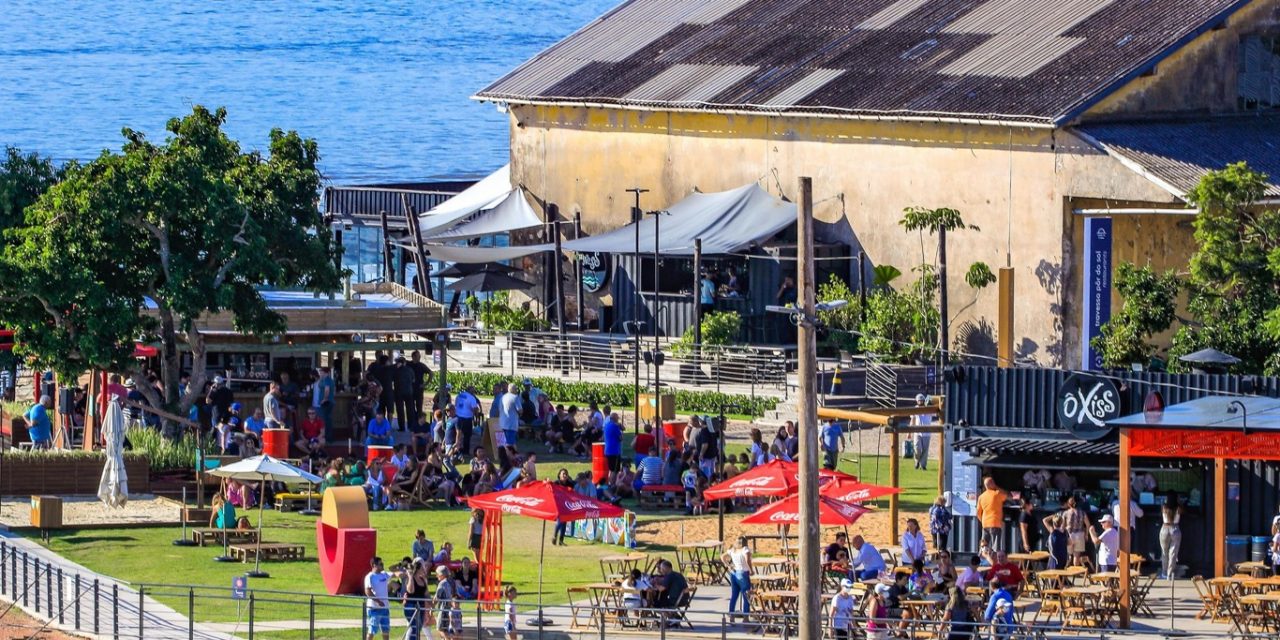 <span class="entry-title-primary">Vem aí um grande “sextou” no Rio Grande do Sul</span> <h2 class="entry-subtitle">Veja como as condições do tempo nesta sexta-feira no Rio Grande do Sul serão excelentes e propícias para atividades ao ar livre </h2>