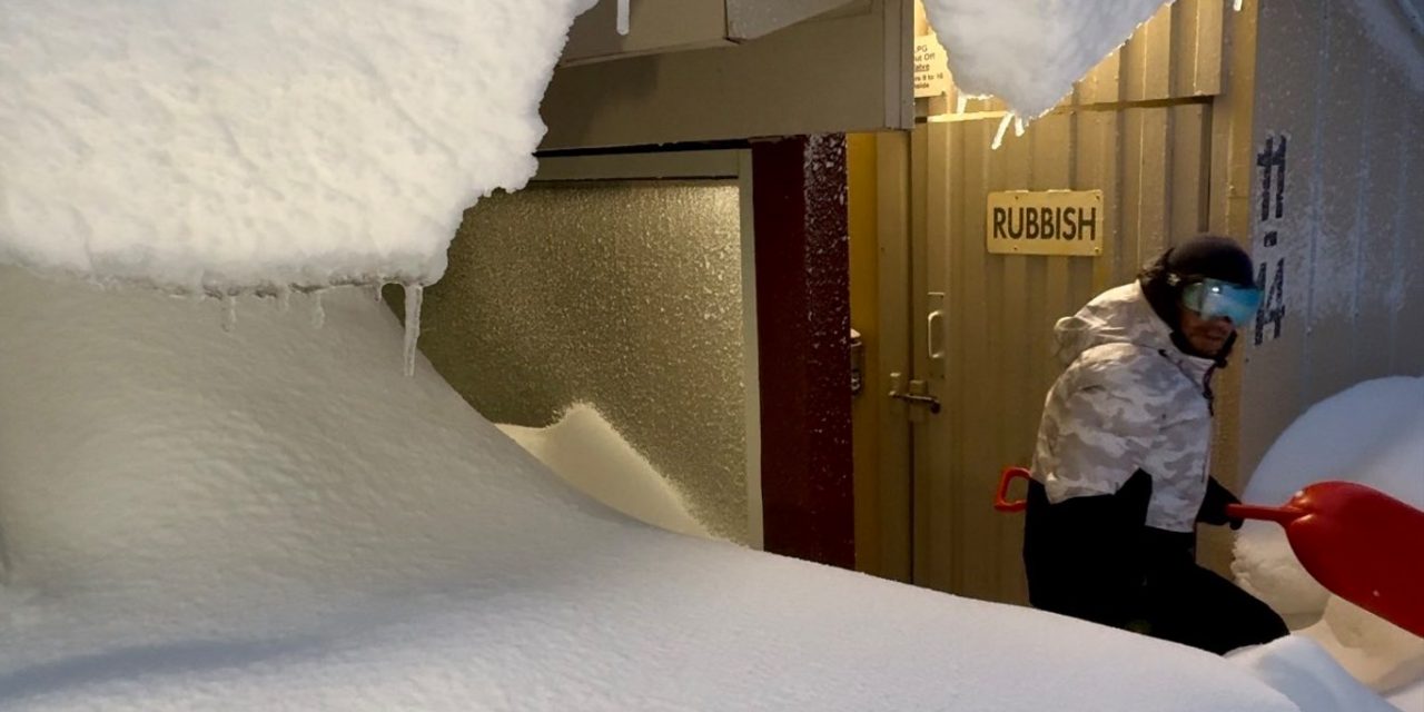 <span class="entry-title-primary">Nevasca no fim do inverno transforma paisagem na Austrália</span> <h2 class="entry-subtitle">Intensa precipitação nos últimos dias do inverno atinge áreas do Sudeste do Austrália sob uma intensa massa de ar polar </h2>