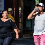 Porto Alegre atinge 30ºC pela primeira vez desde maio em sábado abafado