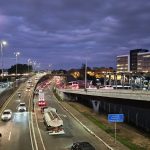 Tempo começa a mudar no Sul do Brasil e chuva já avança