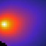 Cometa “mensageiro de outros mundos” intriga cientistas da NASA