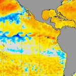 NOAA emite aviso: La Niña mexerá com o clima na primavera?