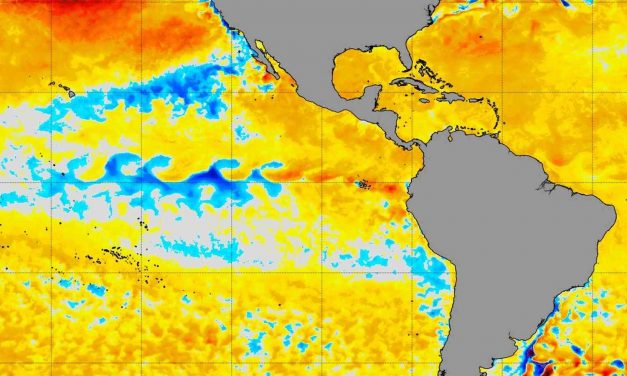 NOAA emite aviso: La Niña mexerá com o clima na primavera?