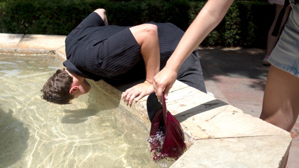 Onda de calor bate recorde e deixa mais de mil mortos na  Espanha