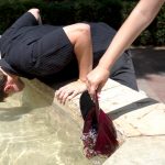 Onda de calor bate recorde e deixa mais de mil mortos na  Espanha