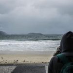 Frente fria muda o tempo em São Paulo e Rio de Janeiro