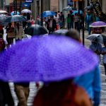 Sul do Brasil ingressa em período de instabilidade com chuva frequente