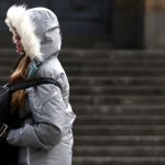 Primeiro amanhecer de agosto tem frio abaixo de zero no Sul e Sudeste