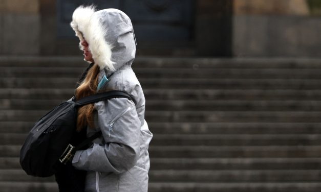 Primeiro amanhecer de agosto tem frio abaixo de zero no Sul e Sudeste