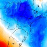 Frio persiste em 11 estados brasileiros e no Distrito Federal