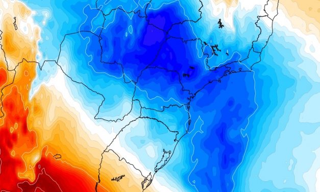 Frio persiste em 11 estados brasileiros e no Distrito Federal