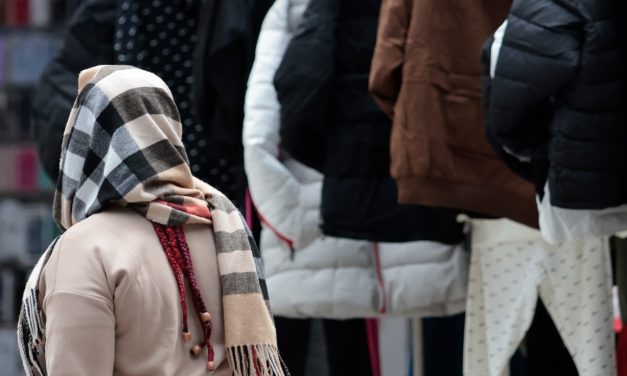 Frio não dá trégua e seis estados voltam a cair abaixo de zero