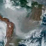 O que é comum em agosto e não teve em 2025 numa excelente notícia