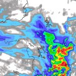 Minas Gerais terá alívio da secura com chuva em várias regiões
