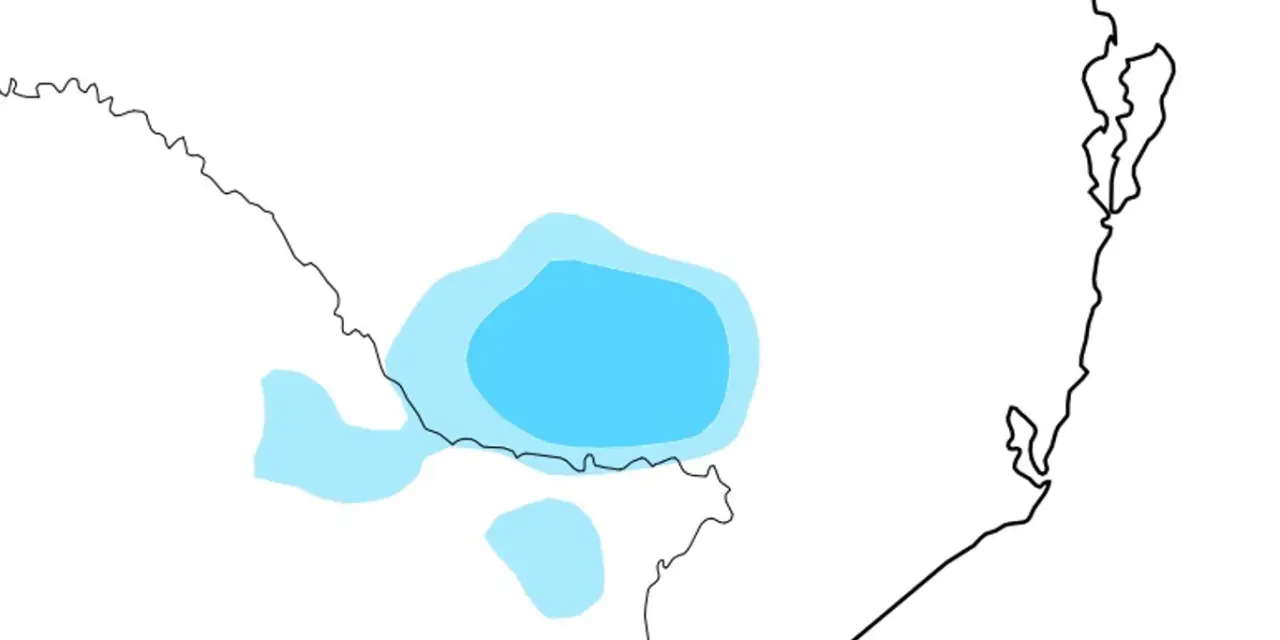 <span class="entry-title-primary">Modelos insistem na possibilidade de neve no Sul do Brasil</span> <h2 class="entry-subtitle">Modelos numéricos seguem indicando a possibilidade de neve nas áreas de maior altitude do Sul do Brasil com o ar frio </h2>