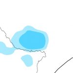 Modelos insistem na possibilidade de neve no Sul do Brasil