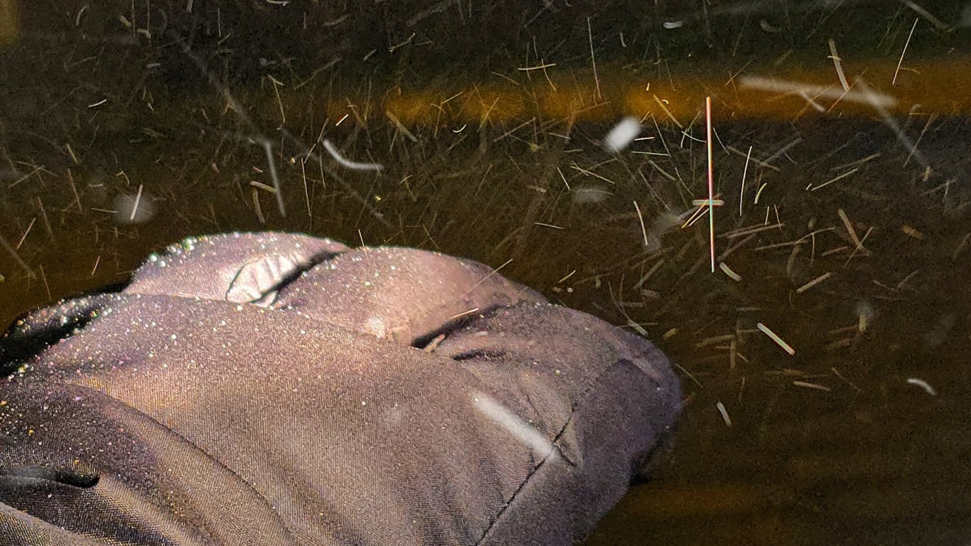 <span class="entry-title-primary">Neve cai no Sul do Brasil no começo de um fim de semana gelado</span> <h2 class="entry-subtitle">Sábado começou com queda de neve no Planalto Sul Catarinense em fim de semana sob ar polar que será muito frio </h2>