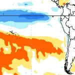 Cresce a possibilidade de retorno da La Niña para sacudir o clima