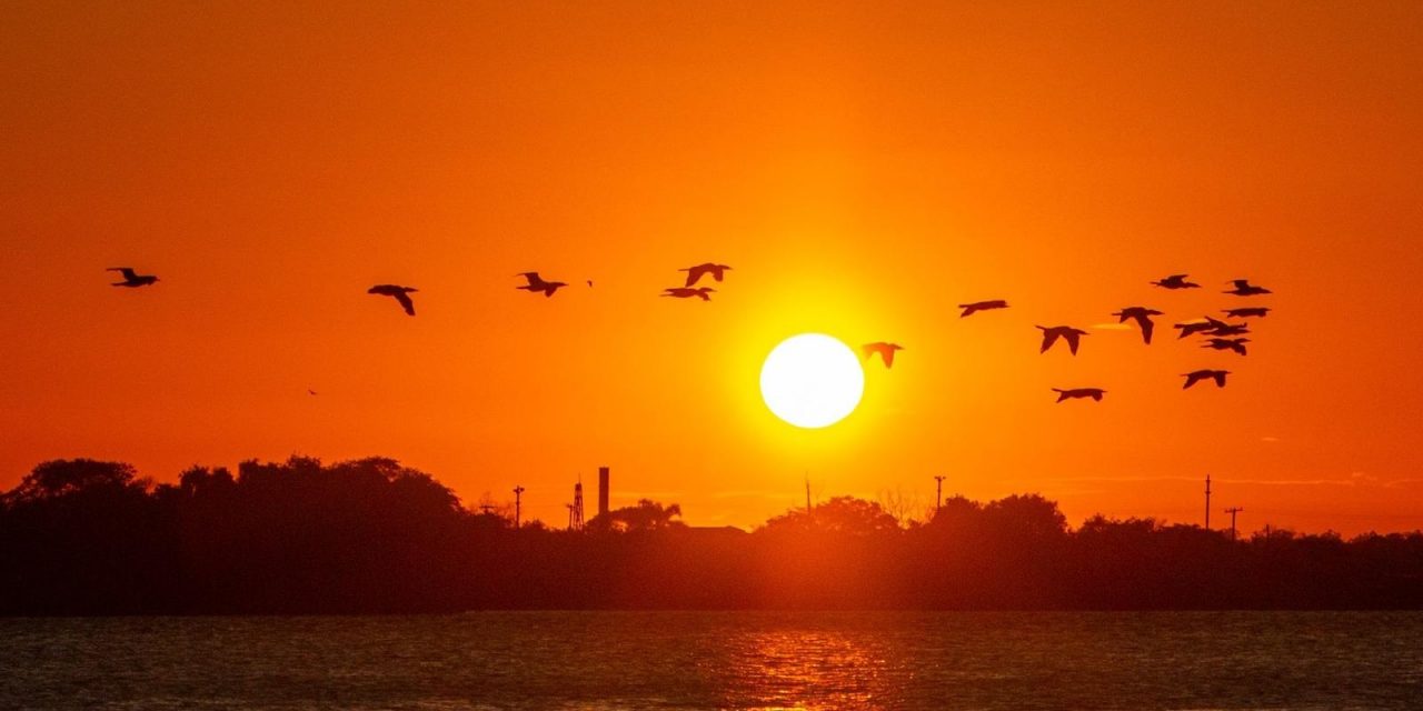 <span class="entry-title-primary">Como fica o tempo no Rio Grande do Sul até o fim do mês</span> <h2 class="entry-subtitle">Veja a previsão do tempo da MetSul Meteorologia para os últimos quatro dias do mês de agosto no Rio Grande do Sul </h2>