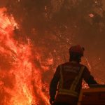 Portugal arde: governo descreve tragédia e mobiliza militares