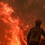 Portugal em alerta após controlar pior incêndio florestal de sua história