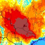 Umidade atingirá níveis de emergência e deserto em vários estados