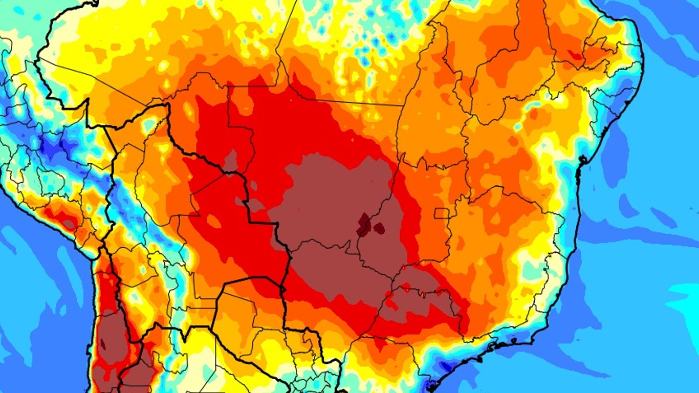 <span class="entry-title-primary">Umidade atingirá níveis de emergência e deserto em vários estados</span> <h2 class="entry-subtitle">Umidade relativa do ar cairá a niveis de deserto com valores de emergência em estados do Centro-Oeste e do Sudeste</h2>