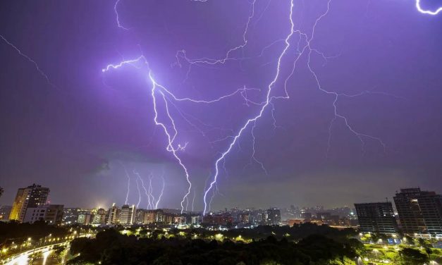 Como será o clima em setembro: prepare-se para um mês de extremos
