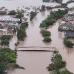 Como fica o tempo nos próximos dias nas cidades com enchentes