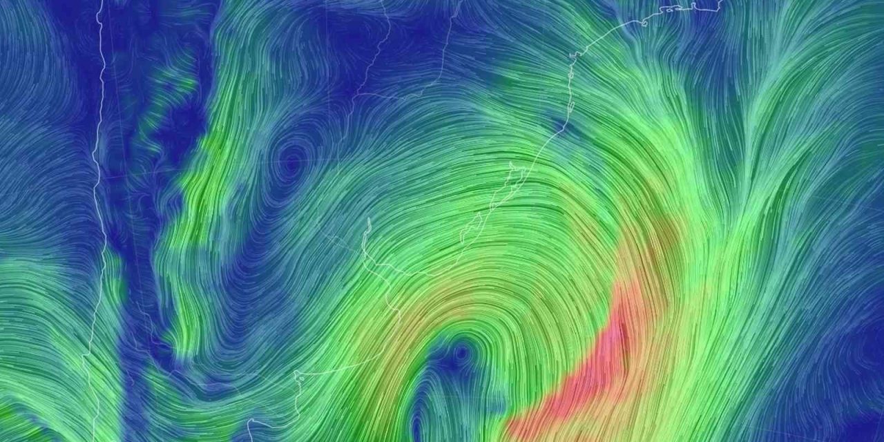 <span class="entry-title-primary">Ciclone extratropical vai afetar São Paulo?</span> <h2 class="entry-subtitle">Ciclone extratropical se forma nesta semana e terá impactos distintos em São Paulo do observado no sistema do fim de julho </h2>