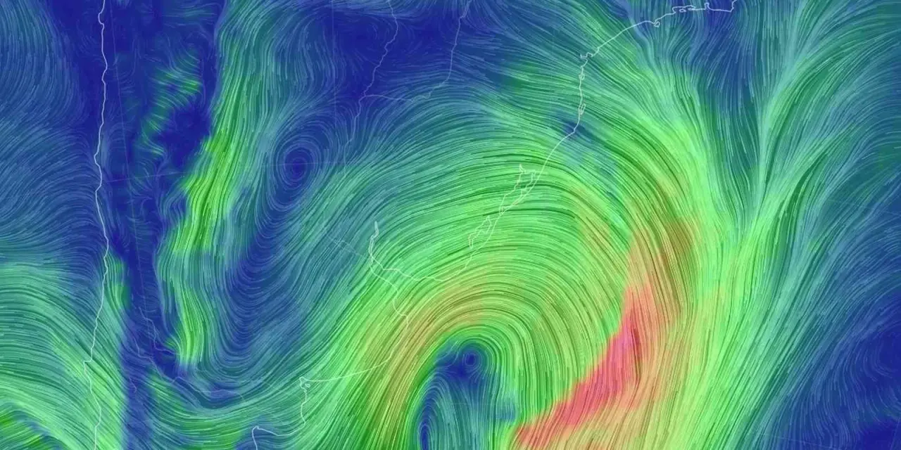 <span class="entry-title-primary">Ciclone extratropical vai afetar São Paulo?</span> <h2 class="entry-subtitle">Ciclone extratropical se forma nesta semana e terá impactos distintos em São Paulo do observado no sistema do fim de julho </h2>