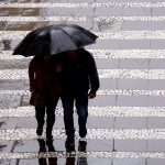 Chuva atingirá os quatro estados do Sudeste no auge da temporada seca