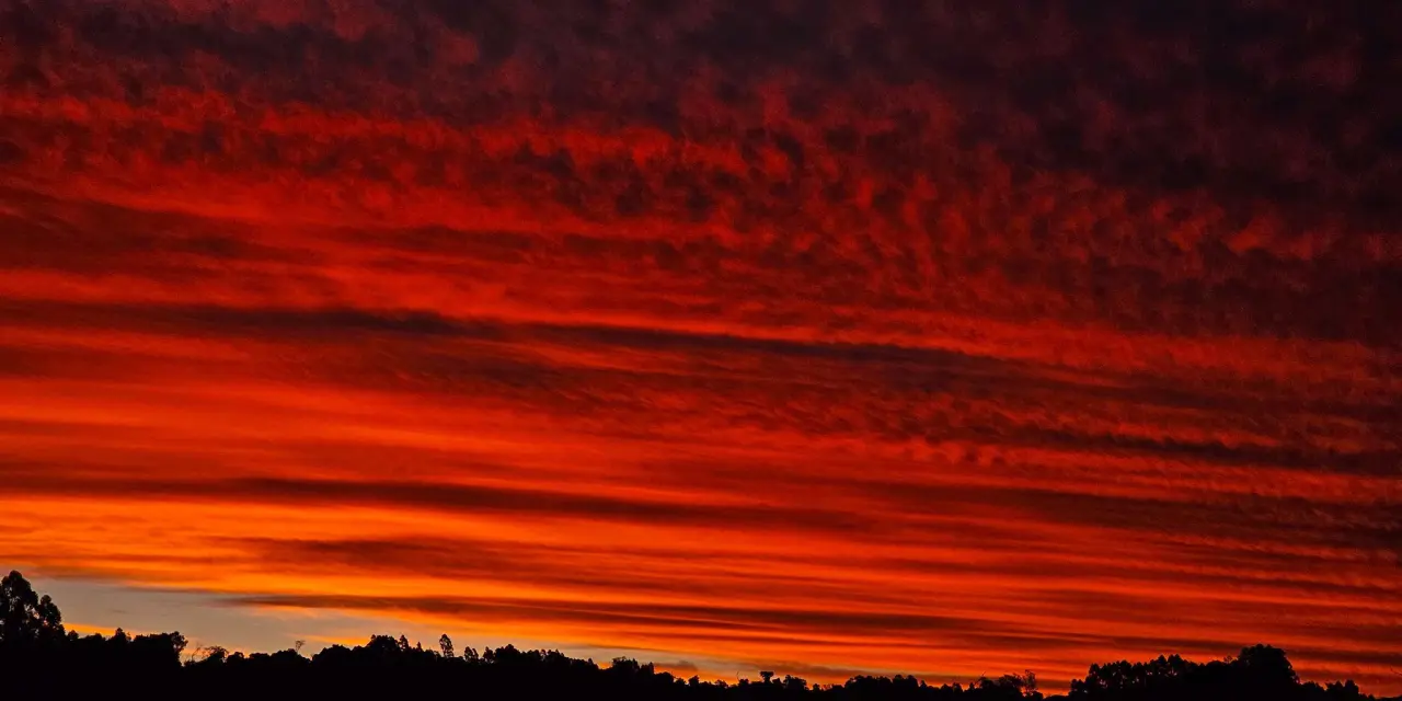 <span class="entry-title-primary">Meteorologista Estael Sias: uma semana radicalmente diferente da última</span> <h2 class="entry-subtitle">Leia comentário da nossa meteorologista Estael Sias sobre a semana que passou e o que esperar da que recém começa </h2>