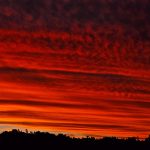 Meteorologista Estael Sias: uma semana radicalmente diferente da última