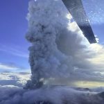 Vulcão desperta depois de 600 anos após megaterremoto na Rússia