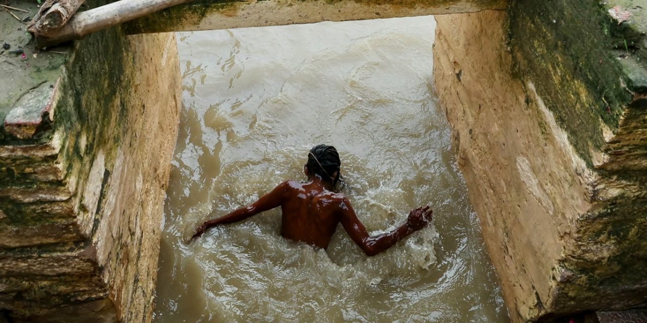 <span class="entry-title-primary">Chuva de monções mais extrema em décadas castiga a Índia</span> <h2 class="entry-subtitle">Safra de arroz é comprometida no principal estado produtor de arroz da Índia após pior chuva de monções em décadas </h2>
