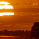 Brasil Central “torra” a 43ºC e calor vai aumentar ainda mais