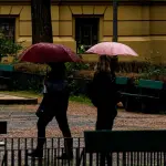 Tempo melhora após chuva acima de 50 mm em várias regiões