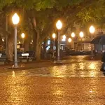 O que esperar após um começo de semana com chuva