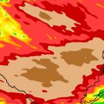 Chuva forte no Sul do Brasil: veja as últimas projeções de volumes