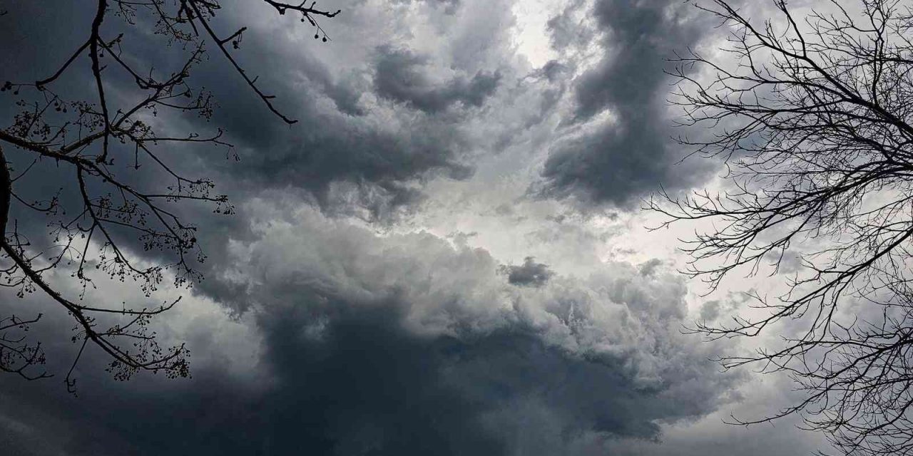 <span class="entry-title-primary">Chuva começa a retornar neste domingo depois de uma breve trégua</span> <h2 class="entry-subtitle">Domingo terá o retorno da chuva em parte do Rio Grande do Sul no final do dia com um centro de baixa pressão </h2>