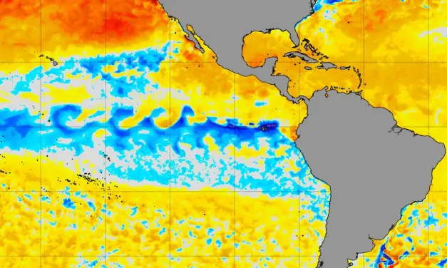La Niña terá declaração iminente? Não é bem assim!